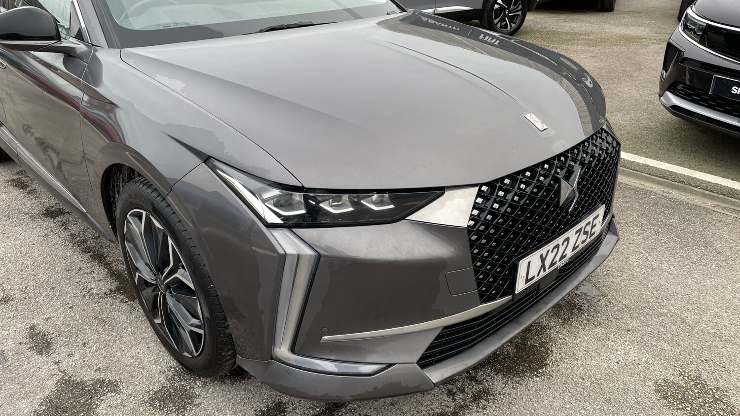 Used DS Automobiles DS 4 2022 for sale - 77321266: Photo 47