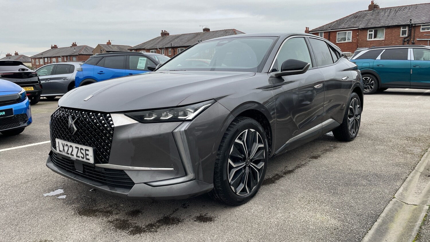 Used DS Automobiles DS 4 2022 for sale - 77321266: Photo 48