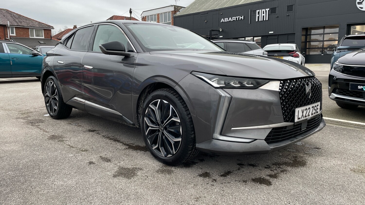 Used DS Automobiles DS 4 2022 for sale - 77321266: Photo 49