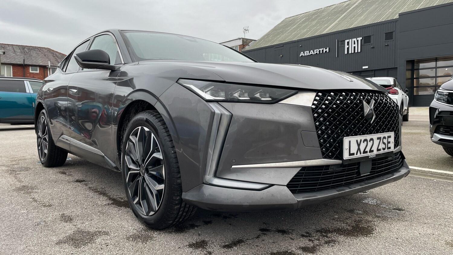 Used DS Automobiles DS 4 2022 for sale - 77321266: Photo 50