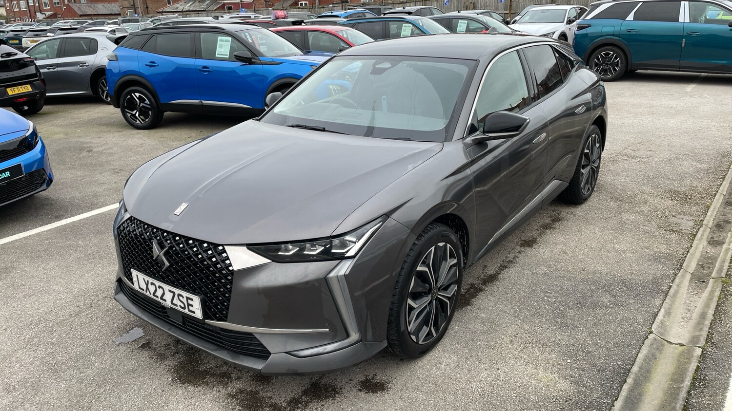 Used DS Automobiles DS 4 2022 for sale - 77321266: Photo 51