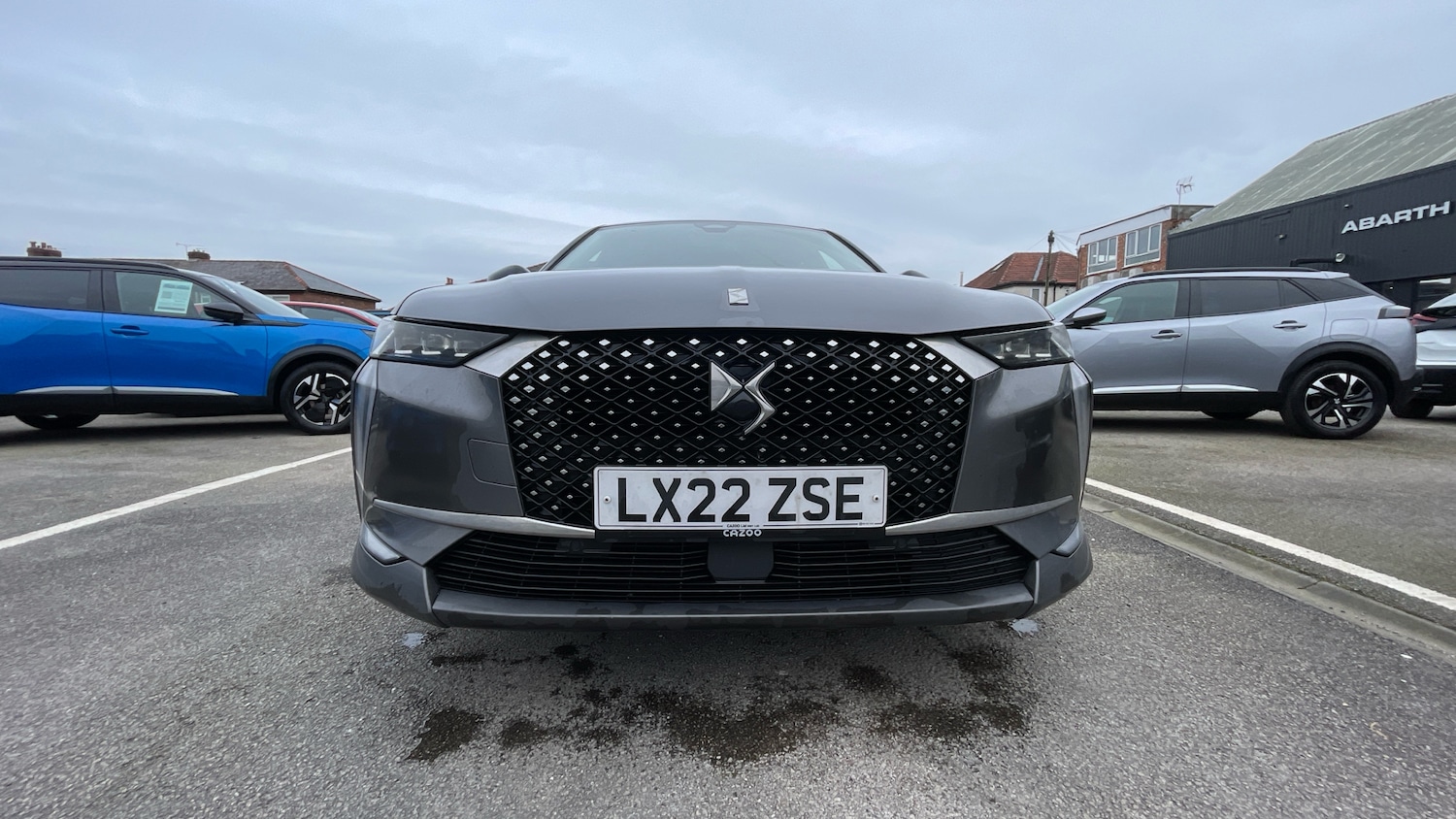 Used DS Automobiles DS 4 2022 for sale - 77321266: Photo 8