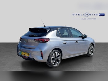 Used Vauxhall Corsa 2022 for sale - 79249717: Photo