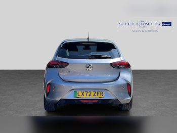 Used Vauxhall Corsa 2022 for sale - 79249717: Photo