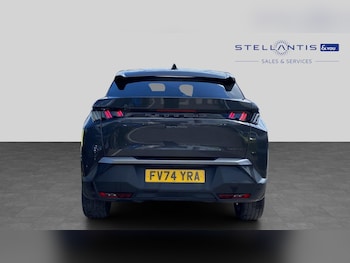 Used Peugeot 3008 2024 for sale - 78574792: Photo