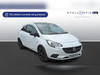 Used Vauxhall Corsa 2019 for sale - 75647814: Photo