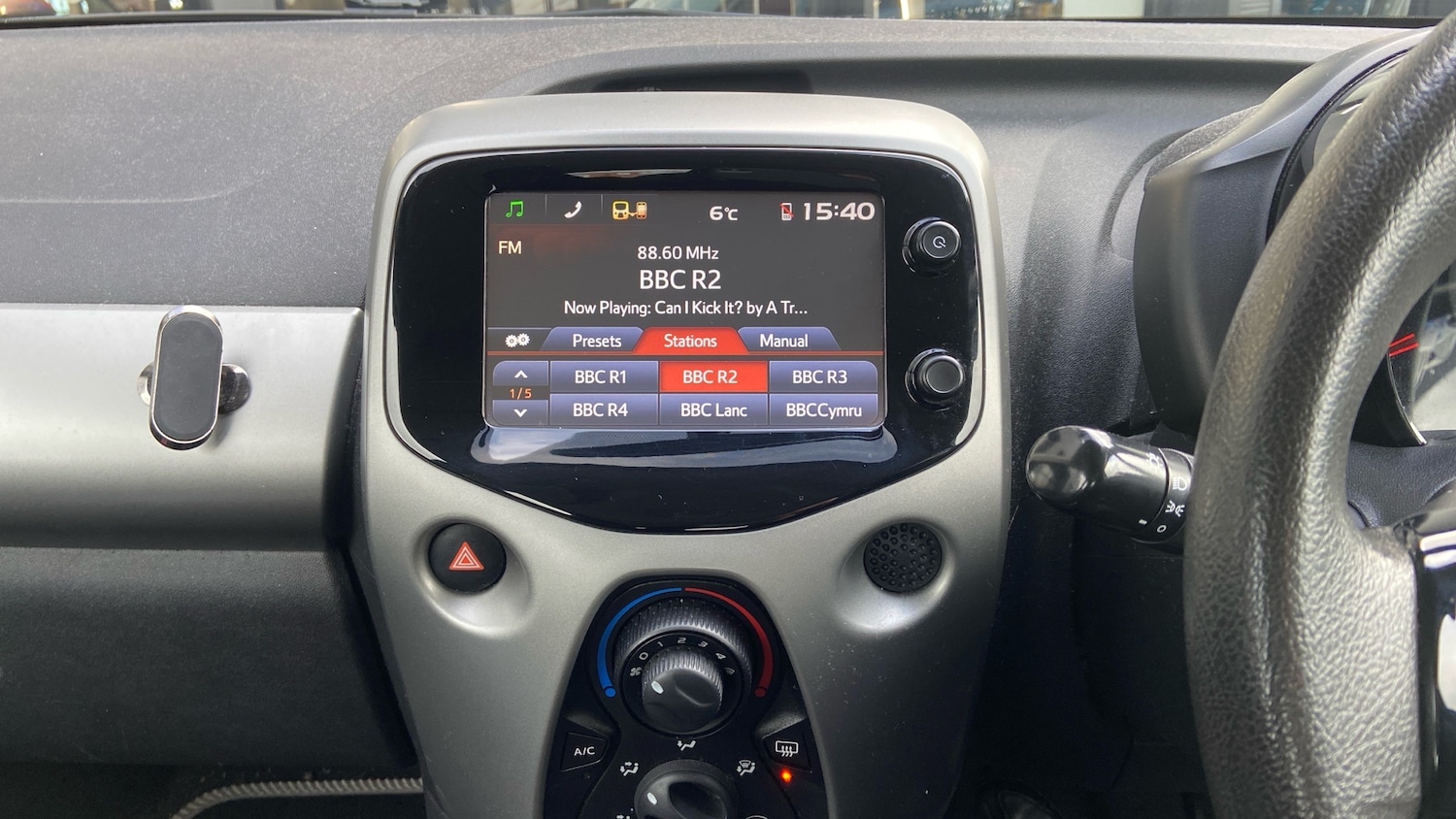 Used Peugeot 108 2017 for sale - 77994697: Photo 10