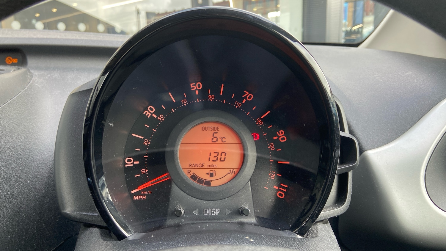 Used Peugeot 108 2017 for sale - 77994697: Photo 13