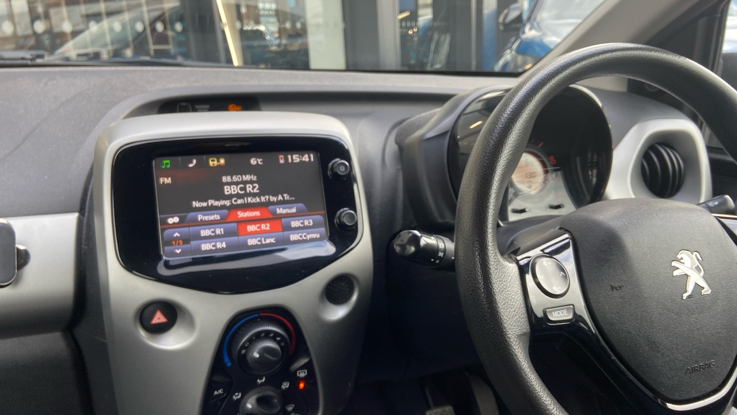 Used Peugeot 108 2017 for sale - 77994697: Photo 22