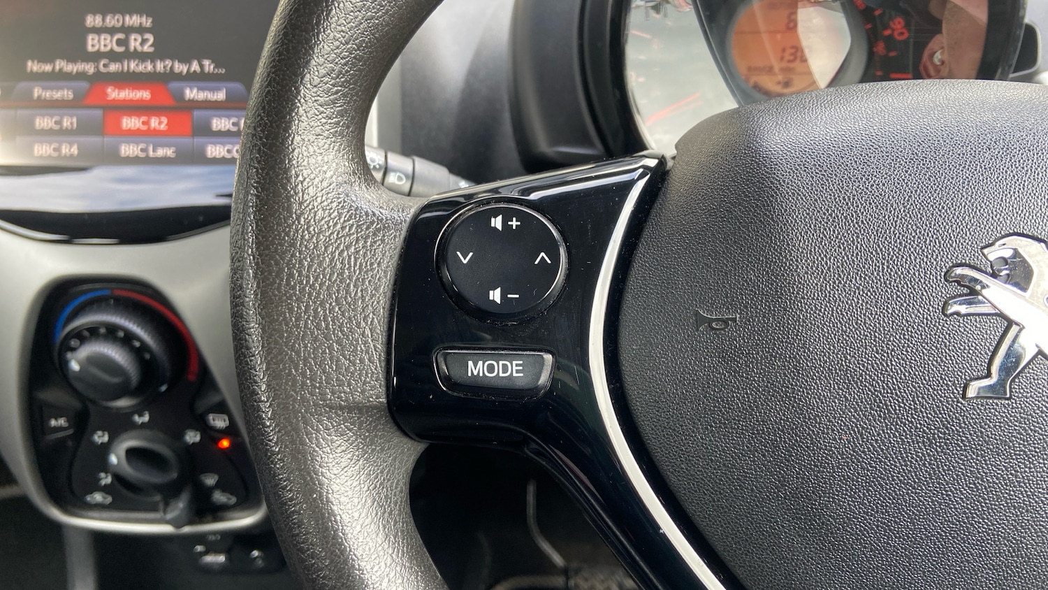 Used Peugeot 108 2017 for sale - 77994697: Photo 23