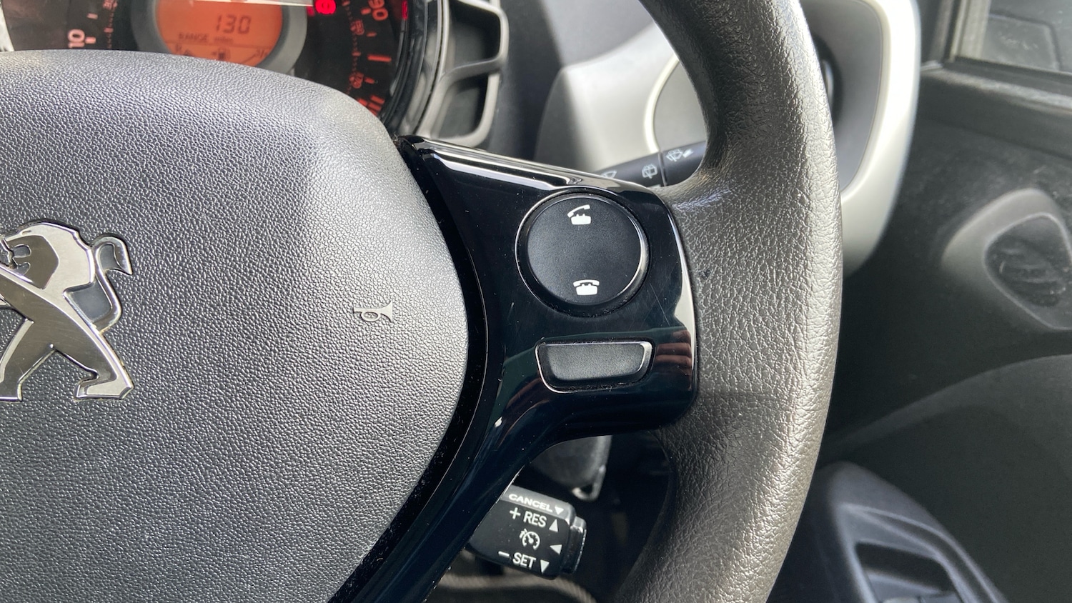 Used Peugeot 108 2017 for sale - 77994697: Photo 24