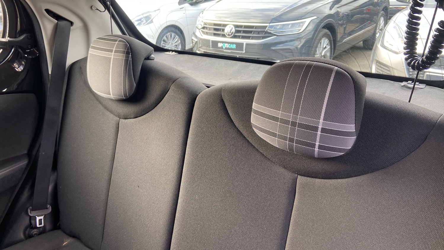 Used Peugeot 108 2017 for sale - 77994697: Photo 25