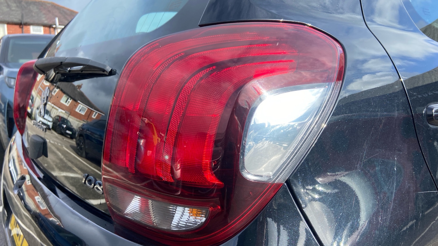 Used Peugeot 108 2017 for sale - 77994697: Photo 26