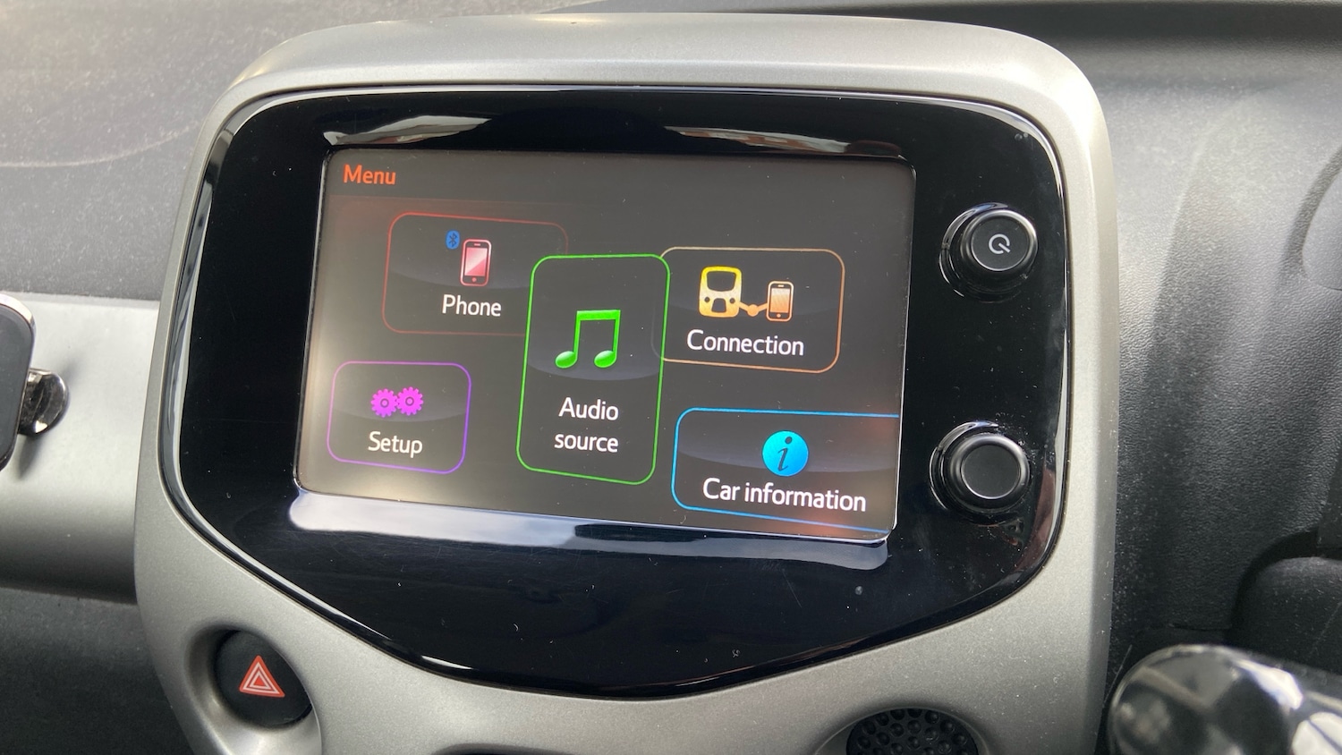 Used Peugeot 108 2017 for sale - 77994697: Photo 29