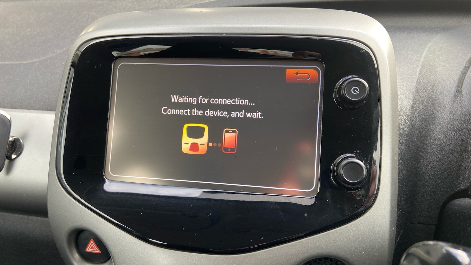 Used Peugeot 108 2017 for sale - 77994697: Photo 31