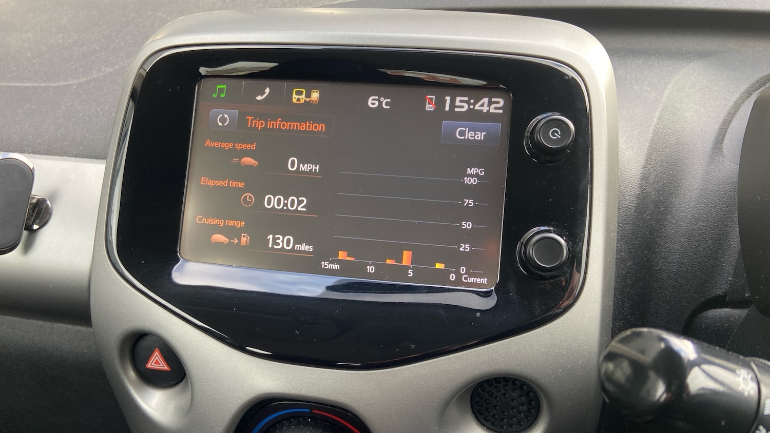 Used Peugeot 108 2017 for sale - 77994697: Photo 32