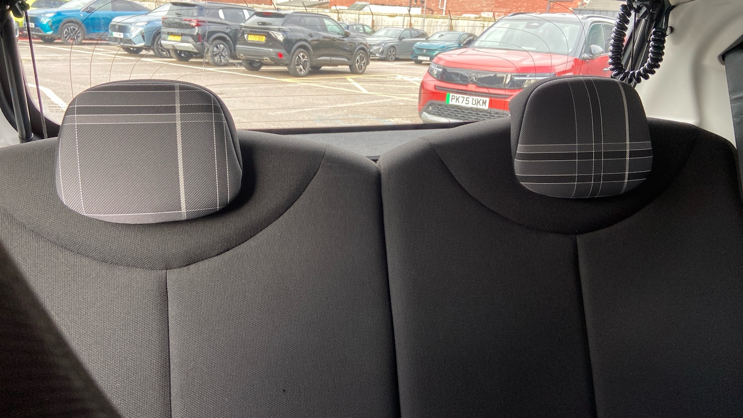 Used Peugeot 108 2017 for sale - 77994697: Photo 33