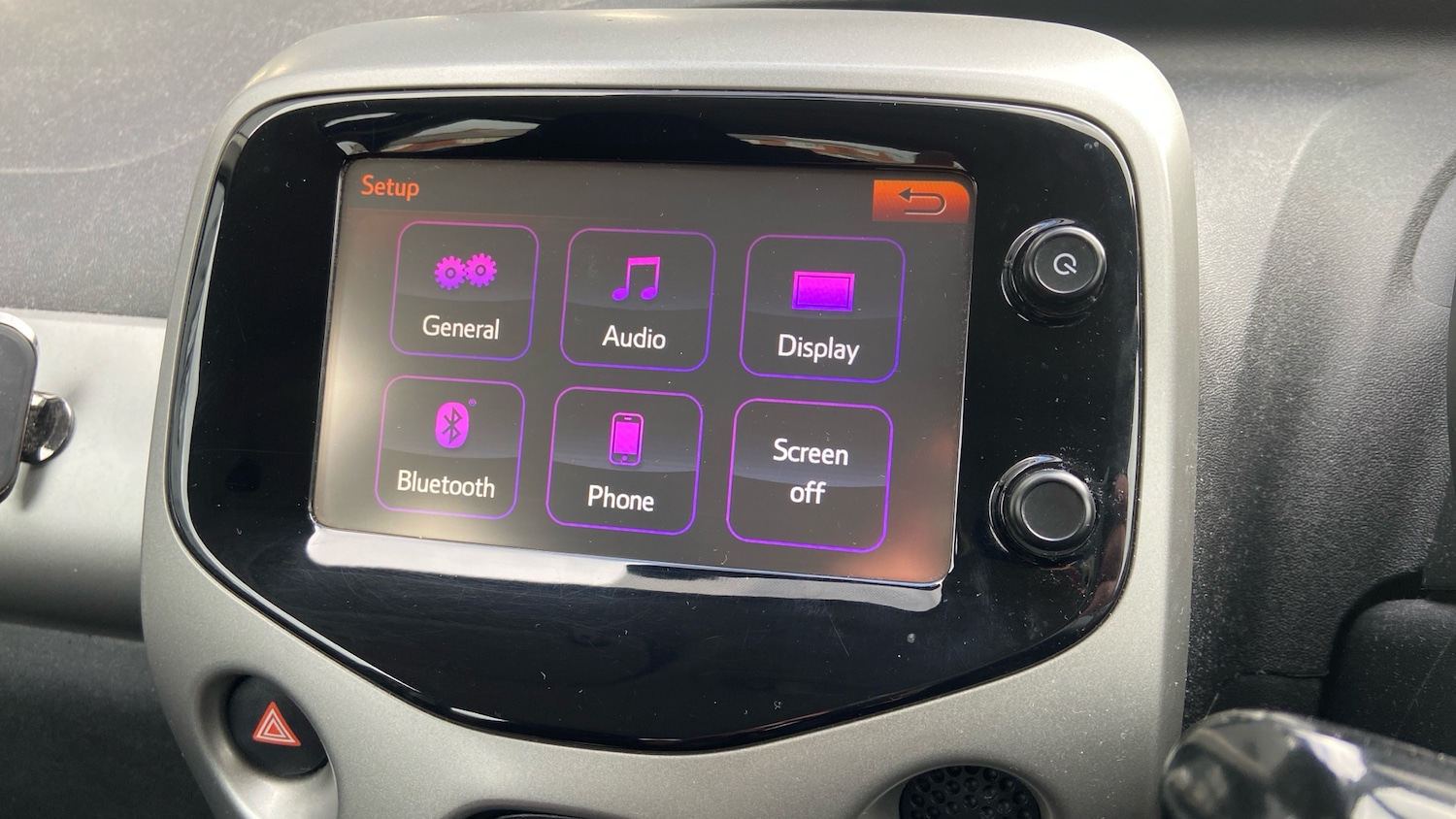 Used Peugeot 108 2017 for sale - 77994697: Photo 34