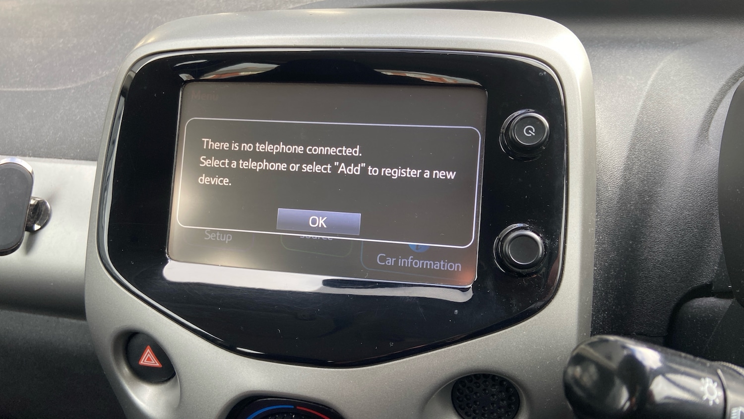 Used Peugeot 108 2017 for sale - 77994697: Photo 35