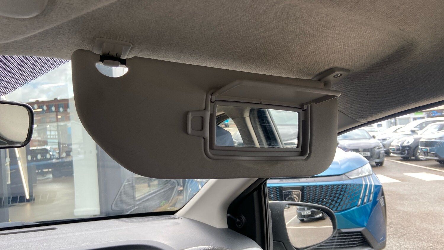 Used Peugeot 108 2017 for sale - 77994697: Photo 38