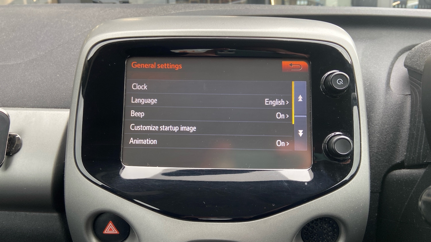 Used Peugeot 108 2017 for sale - 77994697: Photo 41