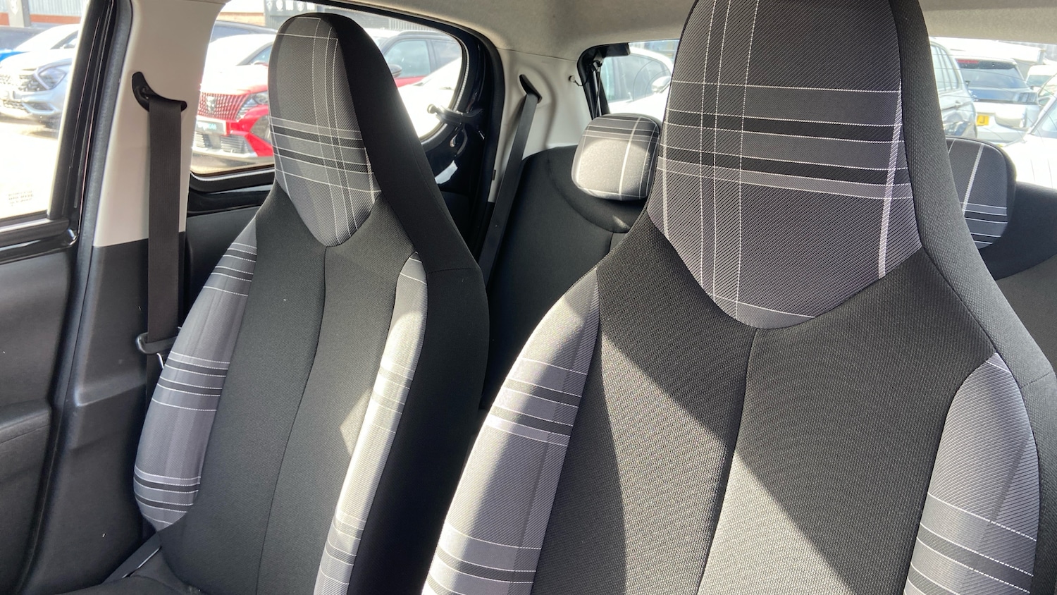 Used Peugeot 108 2017 for sale - 77994697: Photo 42