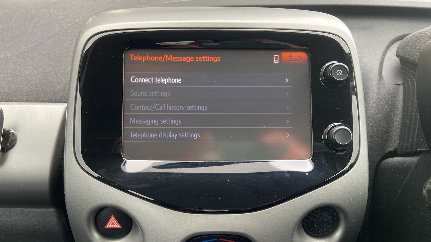 Used Peugeot 108 2017 for sale - 77994697: Photo 43