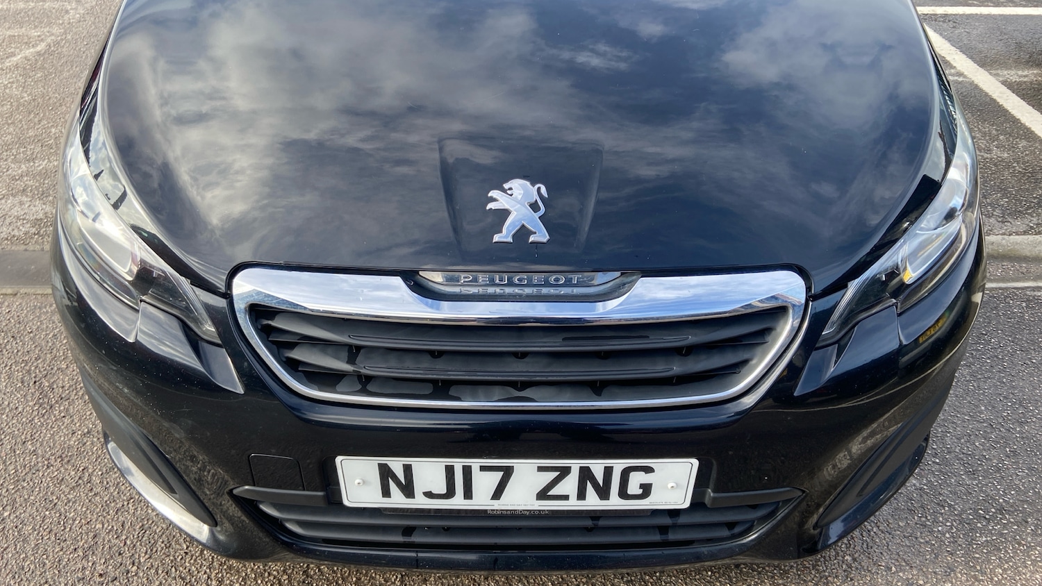 Used Peugeot 108 2017 for sale - 77994697: Photo 46