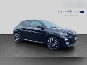 Used Peugeot 208 2025 for sale - 79280678: Photo
