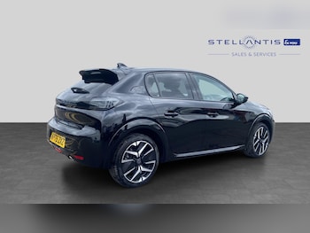 Used Peugeot 208 2025 for sale - 79280678: Photo