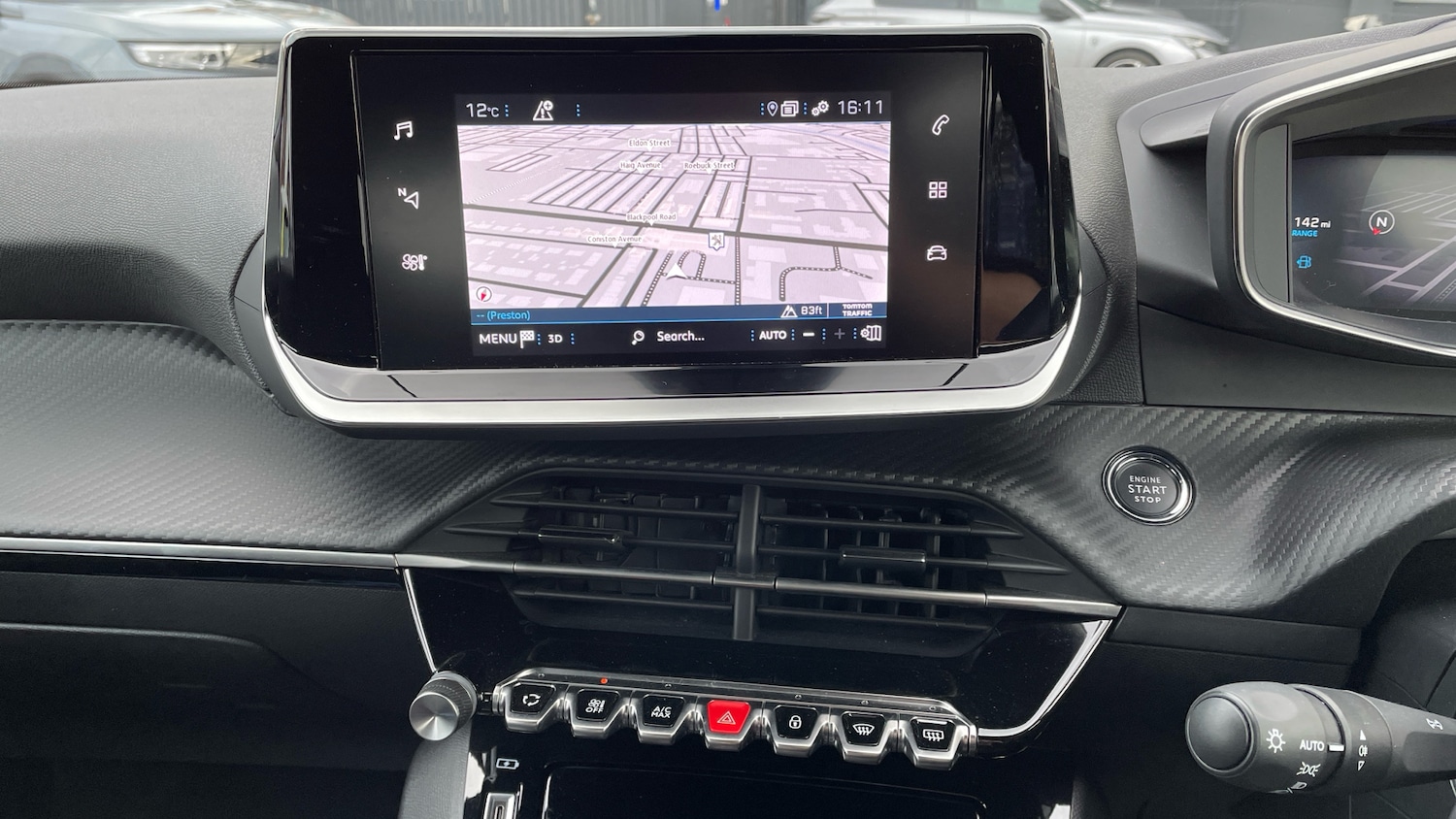 Used Peugeot 2008 2023 for sale - 76216479: Photo 10