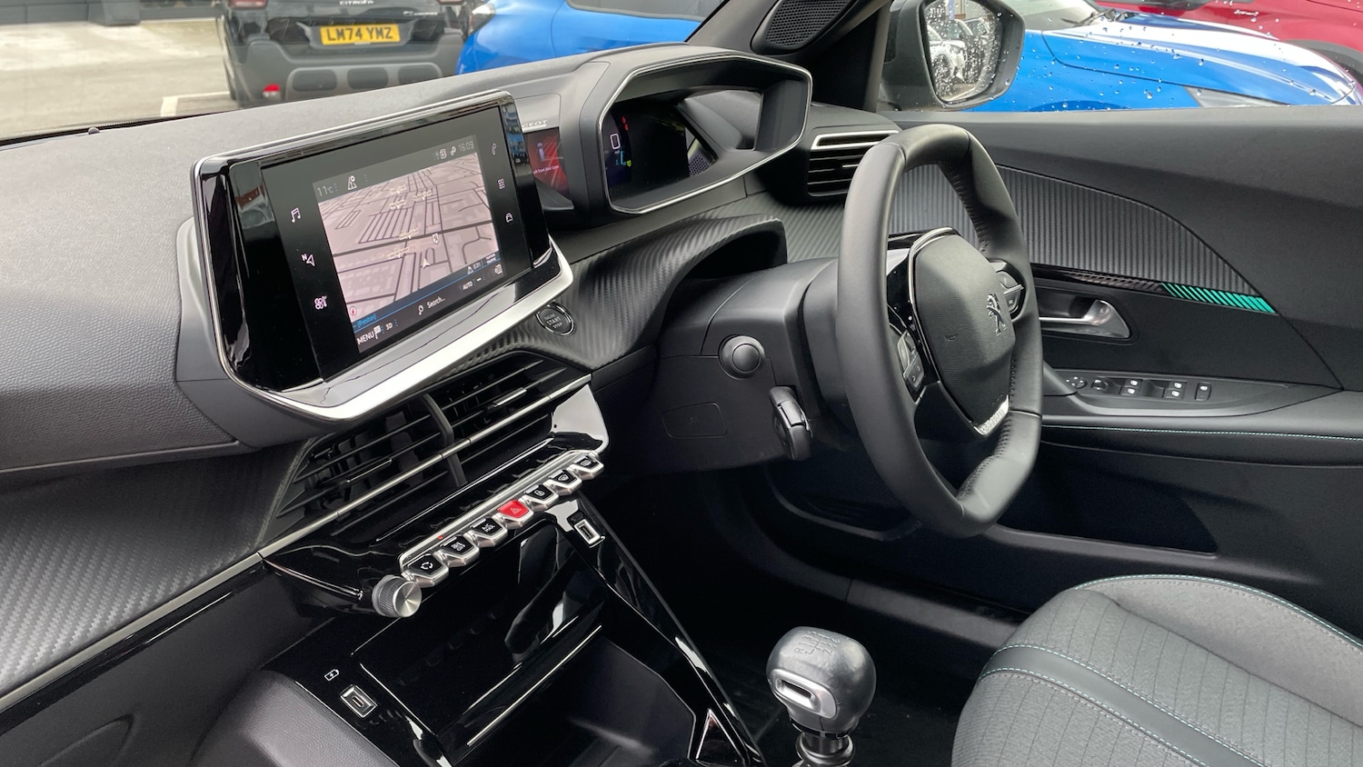 Used Peugeot 2008 2023 for sale - 76216479: Photo 12