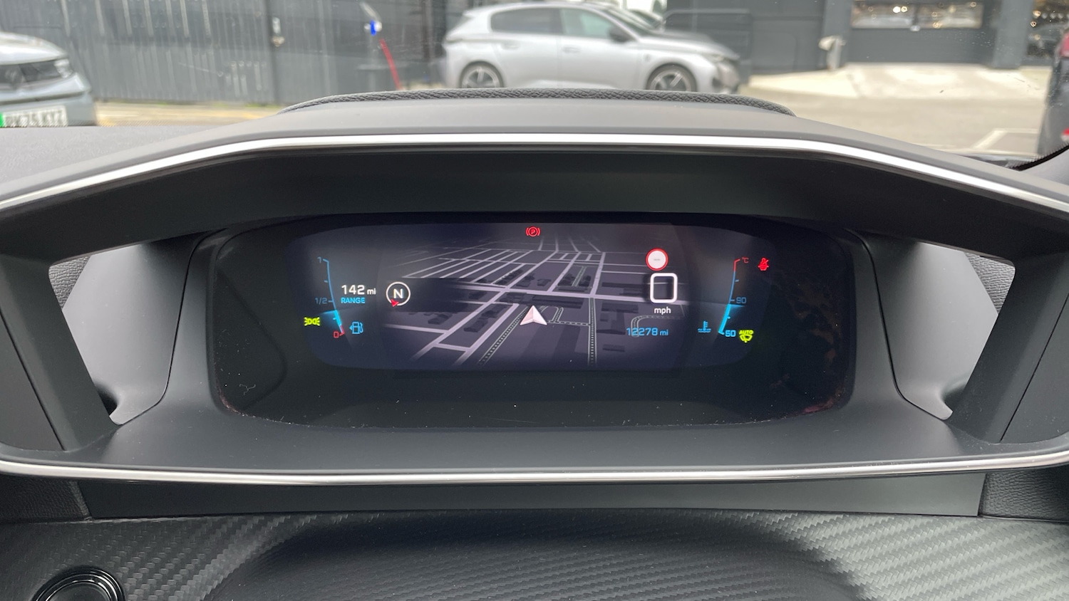 Used Peugeot 2008 2023 for sale - 76216479: Photo 13