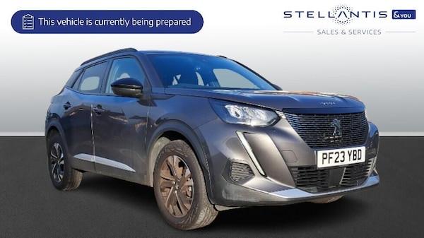 Used Peugeot 2008 2023 for sale - 76216479: Photo 1
