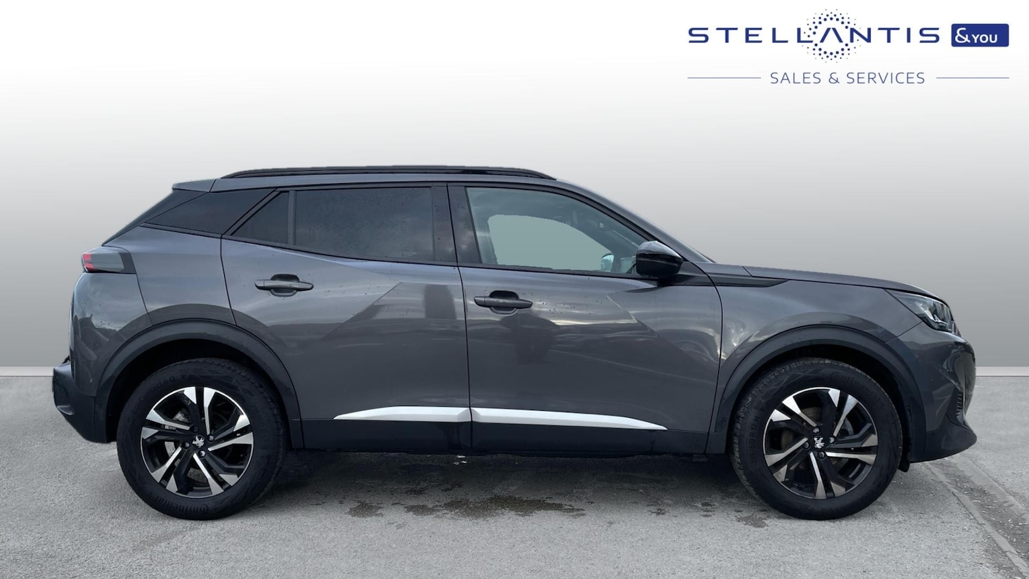 Used Peugeot 2008 2023 for sale - 76216479: Photo 2