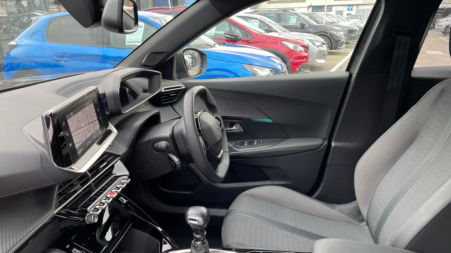 Used Peugeot 2008 2023 for sale - 76216479: Photo 20