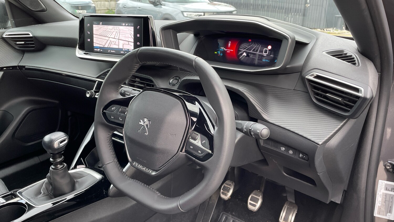 Used Peugeot 2008 2023 for sale - 76216479: Photo 22