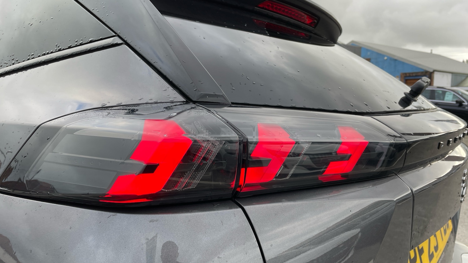 Used Peugeot 2008 2023 for sale - 76216479: Photo 26