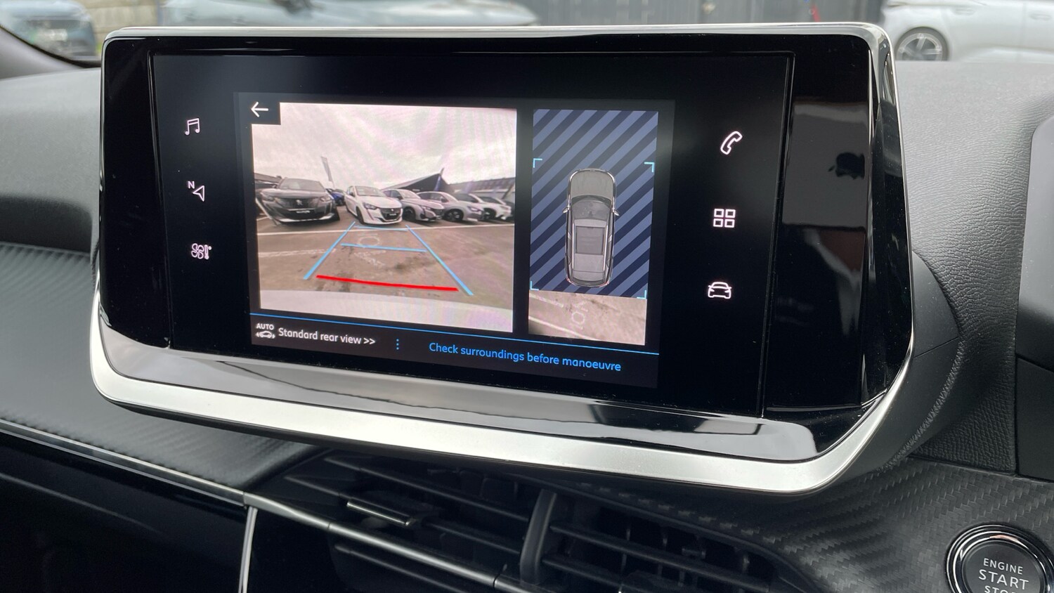 Used Peugeot 2008 2023 for sale - 76216479: Photo 29