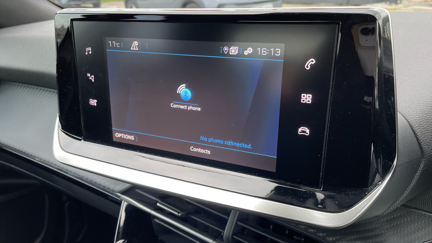 Used Peugeot 2008 2023 for sale - 76216479: Photo 30