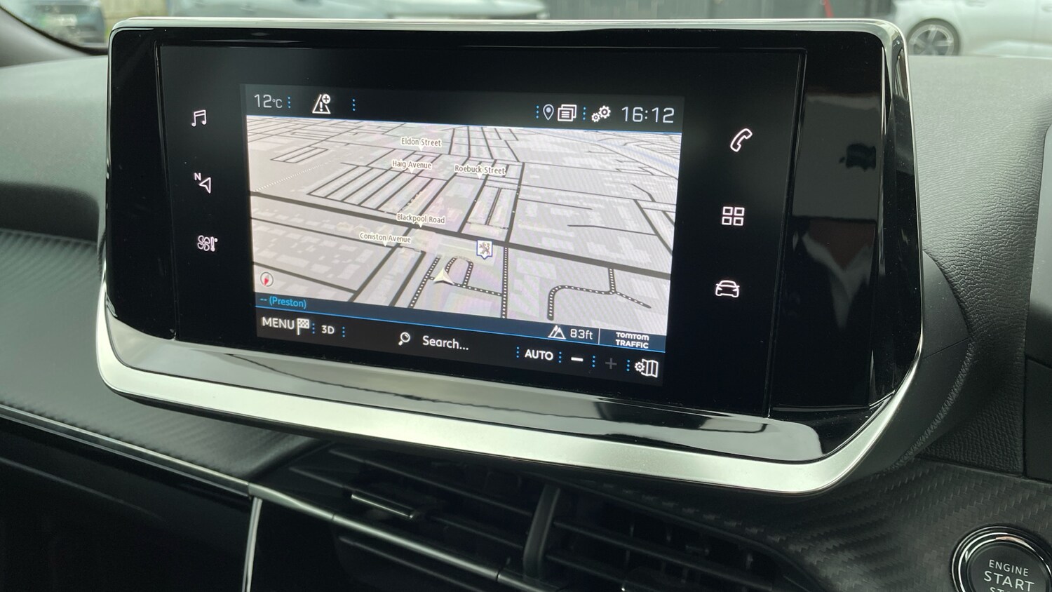 Used Peugeot 2008 2023 for sale - 76216479: Photo 32