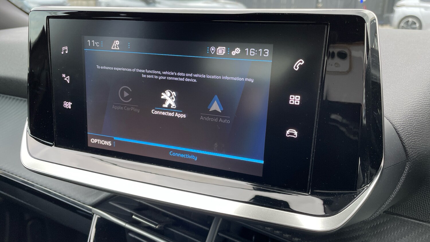 Used Peugeot 2008 2023 for sale - 76216479: Photo 34