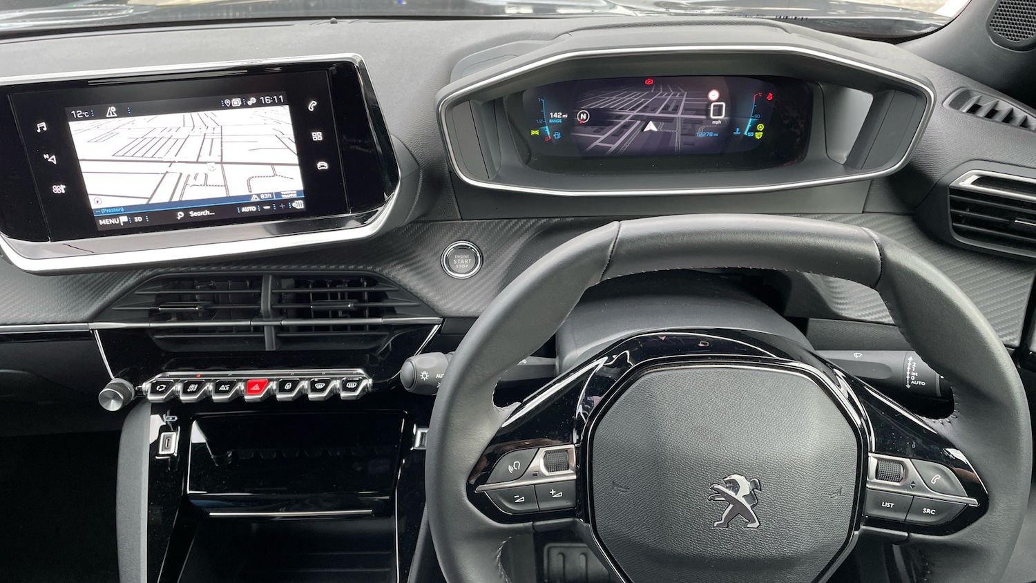 Used Peugeot 2008 2023 for sale - 76216479: Photo 4