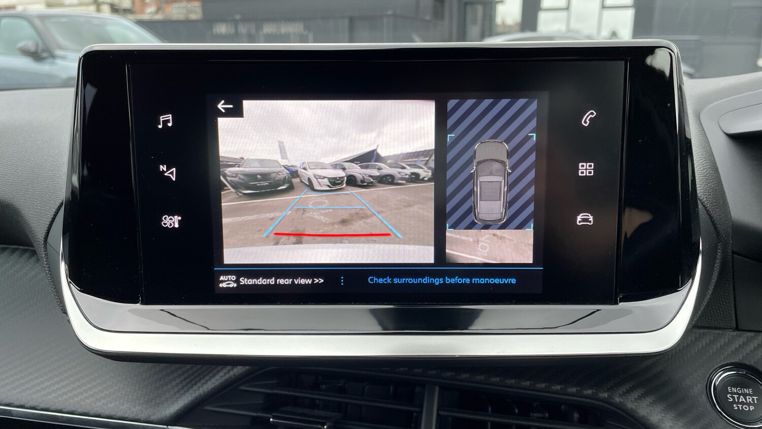 Used Peugeot 2008 2023 for sale - 76216479: Photo 40