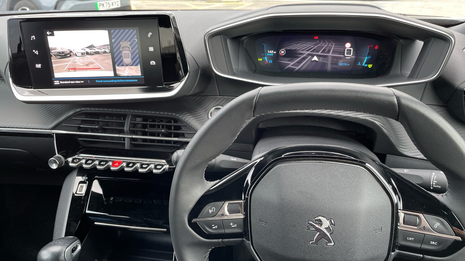 Used Peugeot 2008 2023 for sale - 76216479: Photo 41