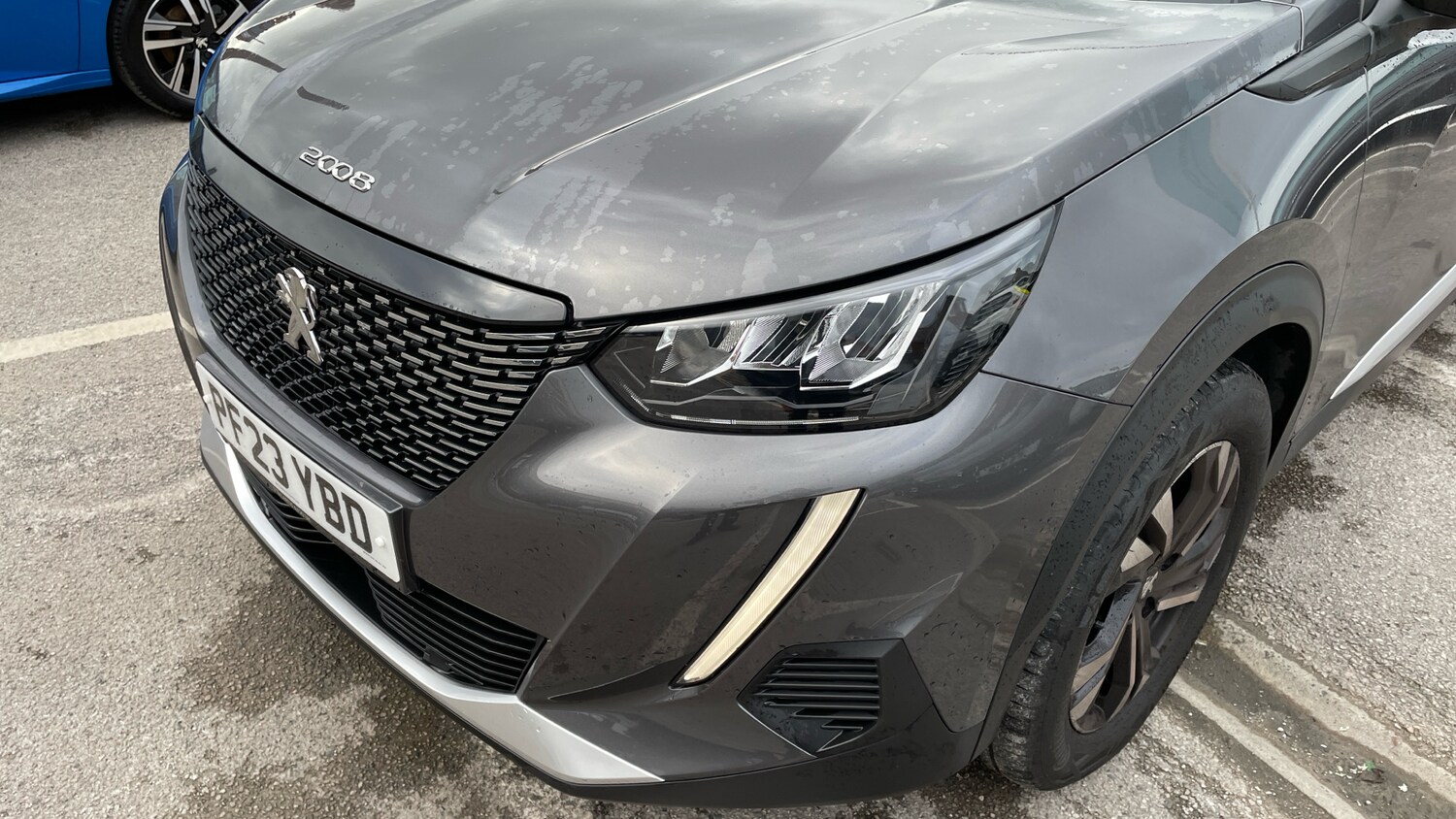 Used Peugeot 2008 2023 for sale - 76216479: Photo 45