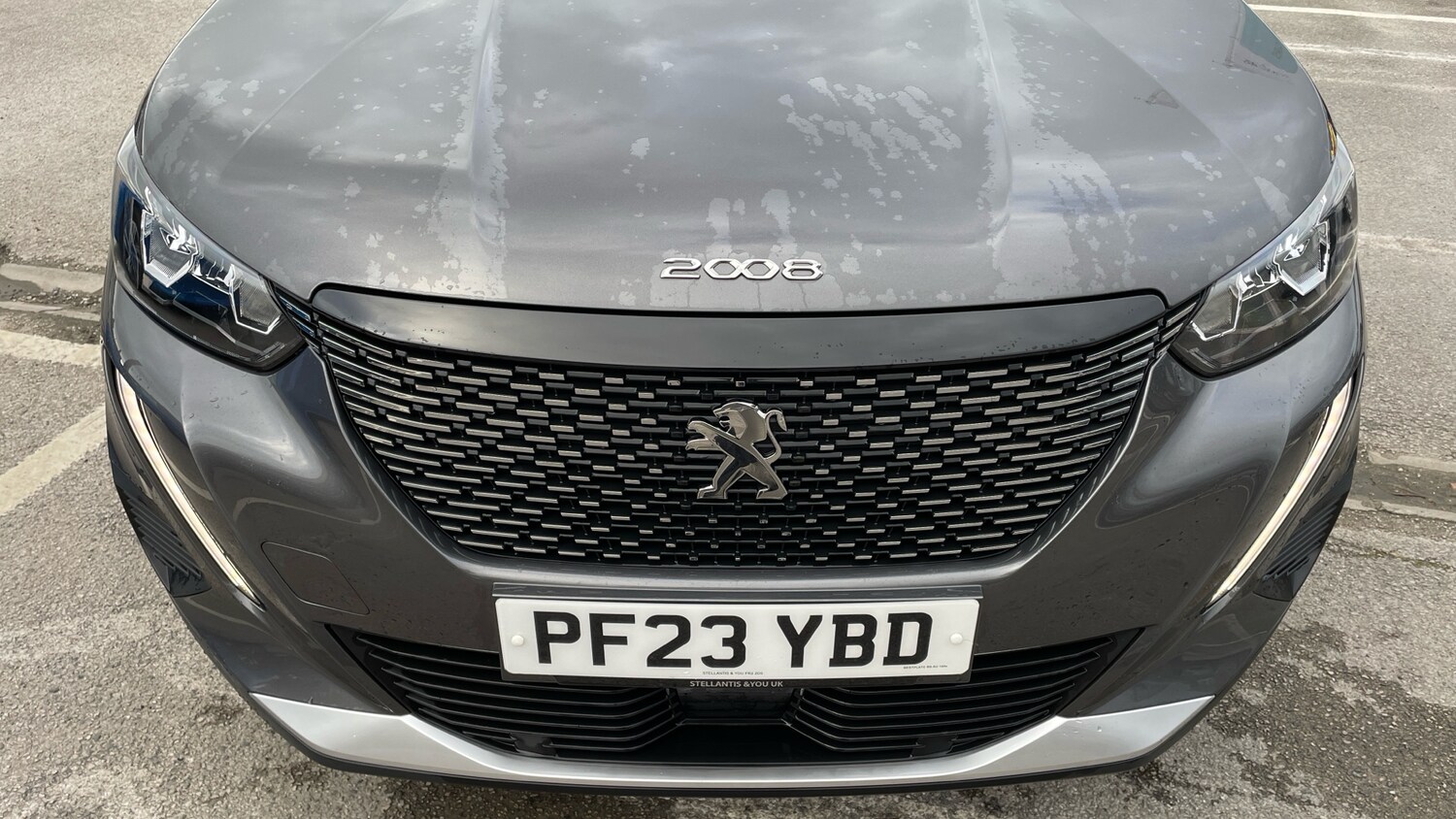 Used Peugeot 2008 2023 for sale - 76216479: Photo 46