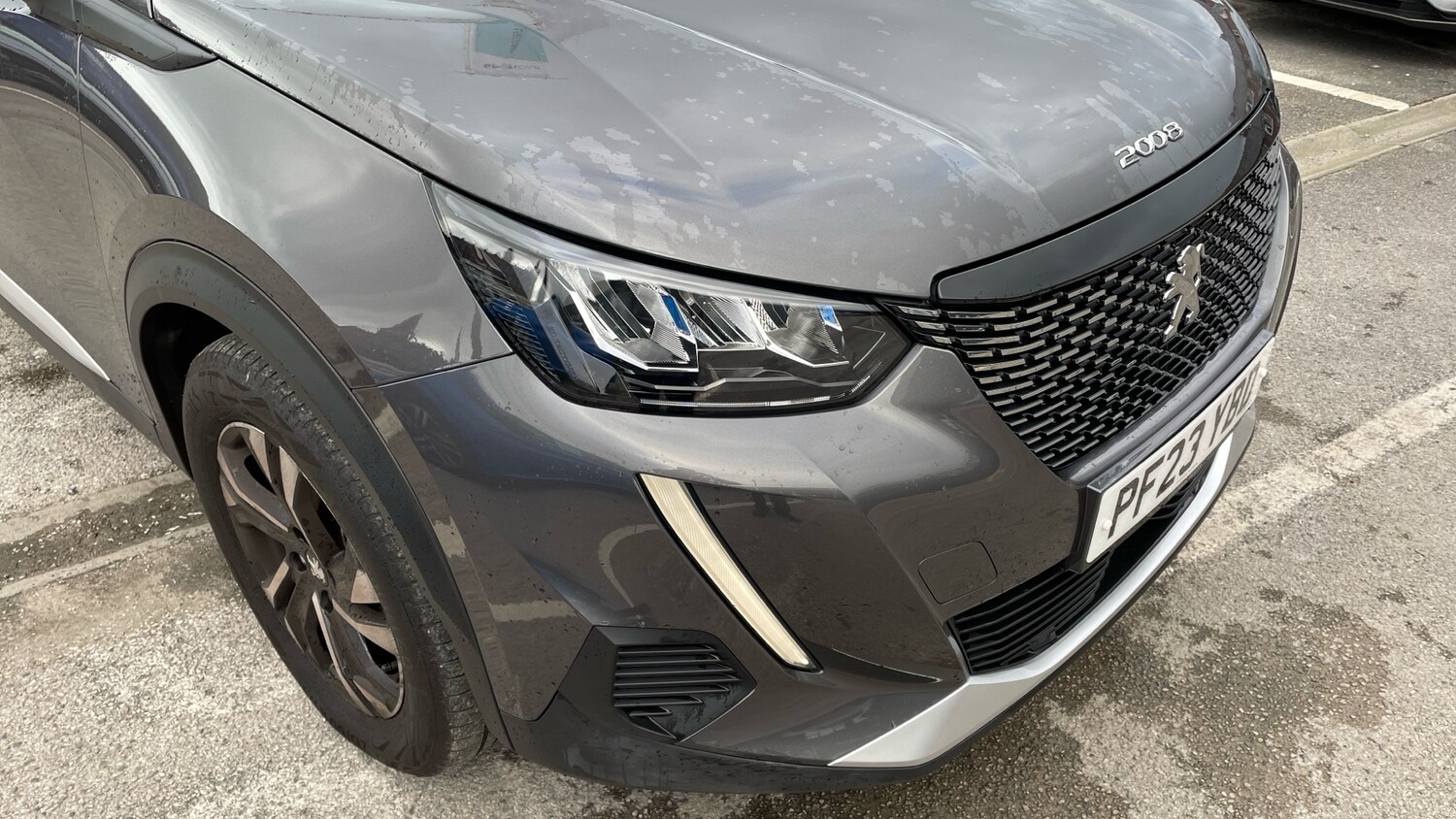 Used Peugeot 2008 2023 for sale - 76216479: Photo 47