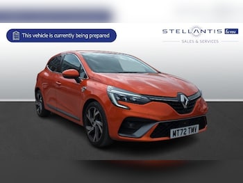 Used Renault Clio 2022 for sale - 78418076: Photo