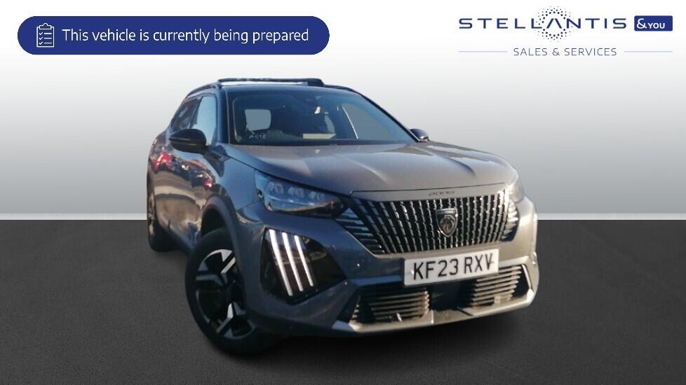 Used Peugeot 2008 2023 for sale - 76716086: Photo 1